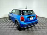 Certified 2022 MINI Cooper 2-Door Hardtop w/ Premium Package image 5