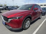 Used 2022 MAZDA CX-5 AWD 2.5 S w/ Preferred Package image 2