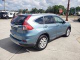 Used 2015 Honda CR-V EX-L image 5