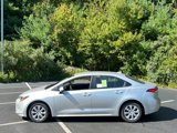 New 2025 Toyota Corolla LE image 2