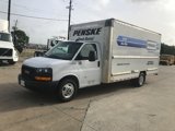 Used 2022 GMC Savana 3500 Extended w/ Power Convenience Package image 3