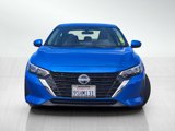 Used 2025 Nissan Sentra SV image 2