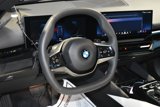 Certified 2024 BMW 530i xDrive w/ Convenience Package image 2