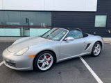 Used 2005 Porsche Boxster S image 3