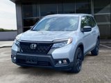 Used 2019 Honda Passport Sport image 3