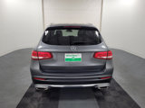 Used 2018 Mercedes-Benz GLC 300 image 6