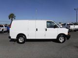 Used 2020 Chevrolet Express 2500 w/ Driver Convenience Package image 3