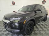 Used 2021 Chevrolet TrailBlazer LS image 2