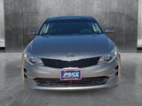 Used 2017 Kia Optima LX image 2