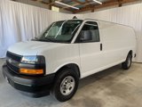 Used 2023 Chevrolet Express 2500 Extended w/ Driver Convenience Package image 3