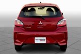 Used 2024 Mitsubishi Mirage ES image 4