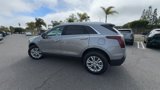 New 2025 Cadillac XT5 Luxury image 5