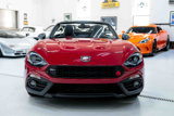 Used 2017 FIAT 124 Spider Abarth image 4