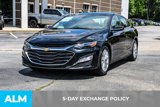 Used 2023 Chevrolet Malibu LT image 4