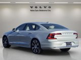 Certified 2022 Volvo S90 B6 Inscription w/ Advanced Package image 4