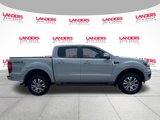 Used 2022 Ford Ranger Lariat w/ Equipment Group 501A High image 2