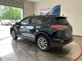 Used 2017 Toyota RAV4 Limited image 5