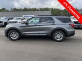 New 2025 Ford Explorer Active image 6