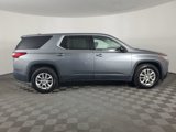 Used 2020 Chevrolet Traverse LS image 3