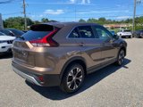 Used 2022 Mitsubishi Eclipse Cross AWD image 3