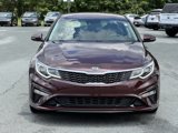 Used 2020 Kia Optima LX image 5