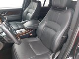 Used 2020 Land Rover Range Rover HSE image 5