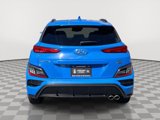 Certified 2022 Hyundai Kona N Line w/ Tech Package image 5