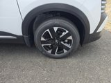 New 2025 Nissan Kicks SV image 2
