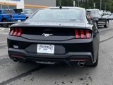 New 2025 Ford Mustang Coupe image 6