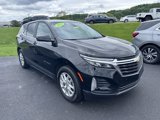 Used 2023 Chevrolet Equinox LT image 2