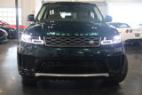 Used 2022 Land Rover Range Rover Sport HSE Silver Edition image 2