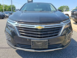 Certified 2022 Chevrolet Equinox LT image 2