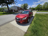 Used 2012 Chevrolet Cruze LT image 3