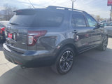 Used 2015 Ford Explorer Sport w/ Equipment Group 401A image 4