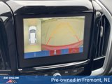 Used 2018 Chevrolet Traverse Premier image 4