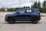 Used 2017 Jeep Renegade Altitude image 5