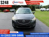 Used 2016 MAZDA CX-5 Touring image 3
