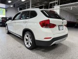 Used 2014 BMW X1 xDrive28i image 3