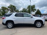 Used 2018 Chevrolet Traverse LT image 6