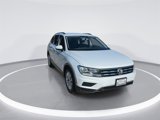 Used 2018 Volkswagen Tiguan S w/ 3rd Row Seat Package image 4