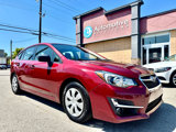 Used 2016 Subaru Impreza 2.0i w/ Popular Package #1 image 2