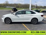 New 2025 Volkswagen Jetta S image 4