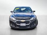Used 2015 Chevrolet Malibu LTZ image 2