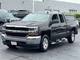 Used 2018 Chevrolet Silverado 1500 LT image 4