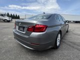 Used 2012 BMW 528i xDrive Sedan image 5