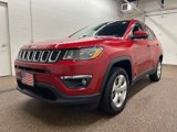 Used 2018 Jeep Compass Latitude w/ Popular Equipment Group image 5