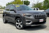 Used 2019 Jeep Cherokee Limited image 2
