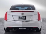 Used 2016 Cadillac ATS Luxury w/ Sun And Sound Package image 4