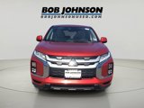 Used 2021 Mitsubishi Outlander Sport ES image 2
