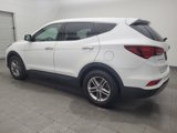Used 2018 Hyundai Santa Fe Sport image 3